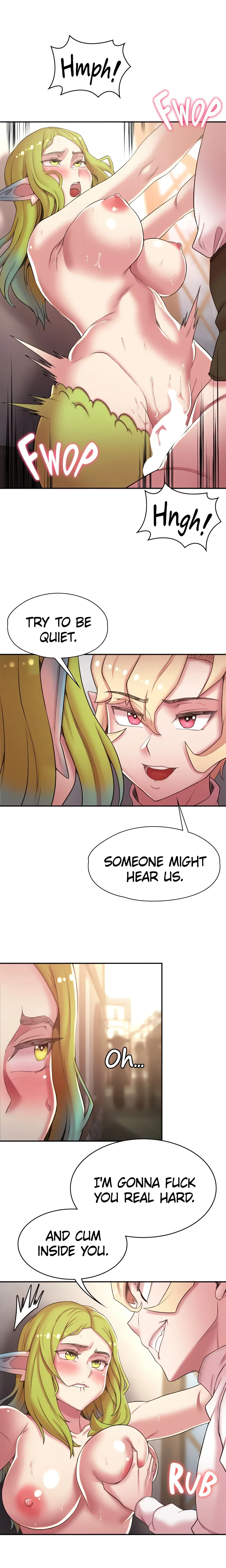 I Am the Villain (Official) chapter 46 page 10