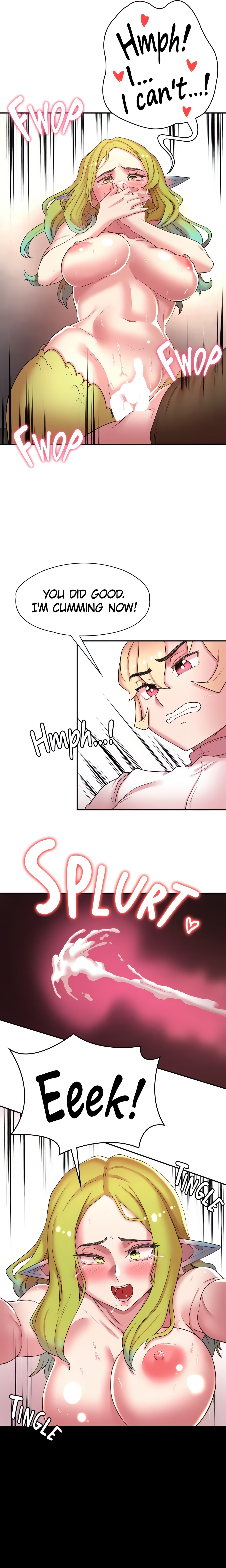 I Am the Villain (Official) chapter 46 page 12