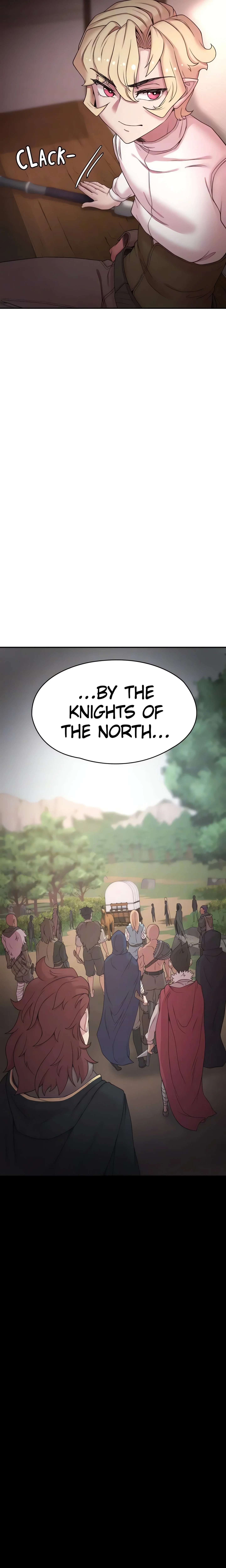I Am the Villain (Official) chapter 46 page 19