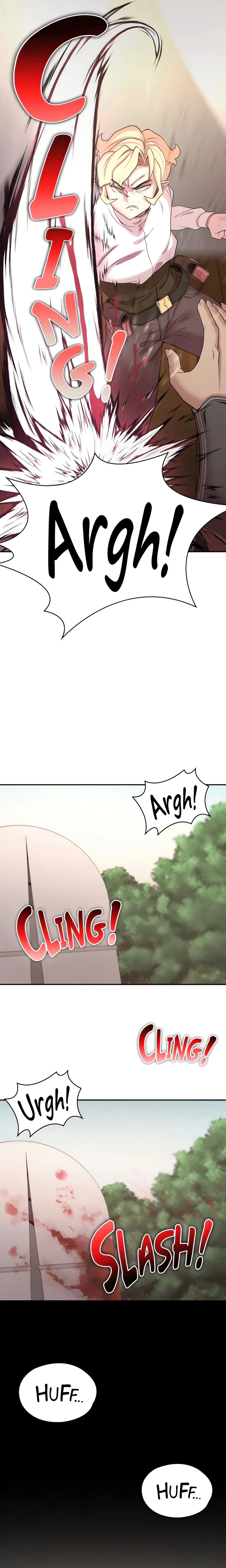 I Am the Villain (Official) chapter 47 page 5