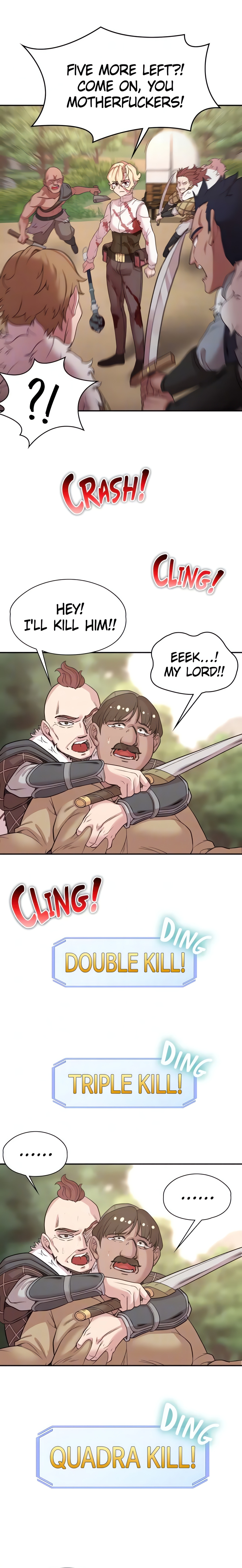 I Am the Villain (Official) chapter 47 page 8