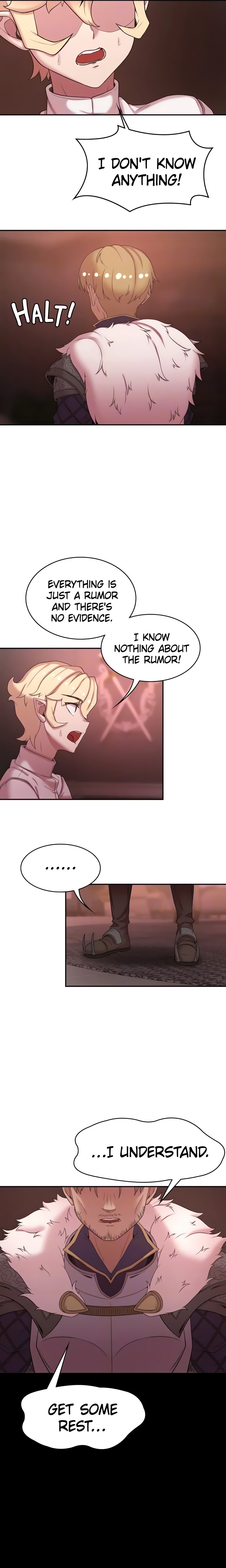 I Am the Villain (Official) chapter 47 page 19