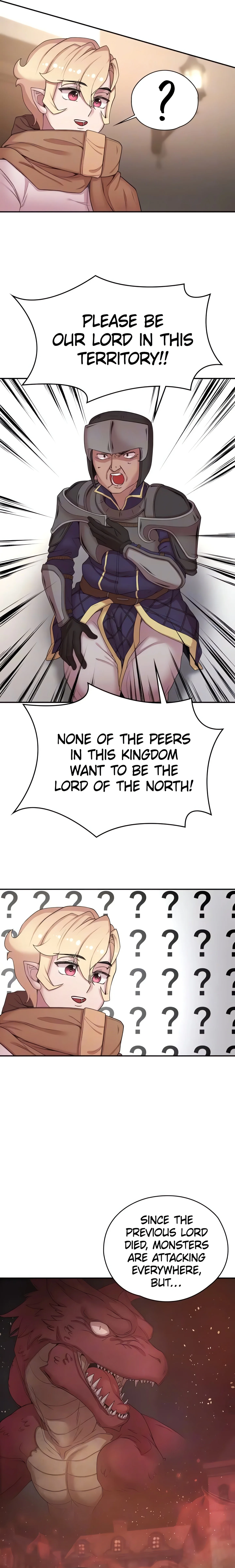 I Am the Villain (Official) chapter 48 page 9