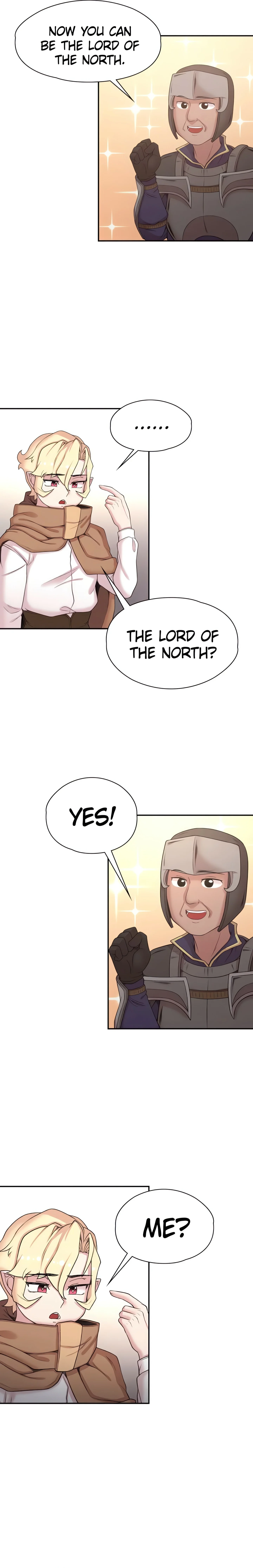 I Am the Villain (Official) chapter 48 page 11