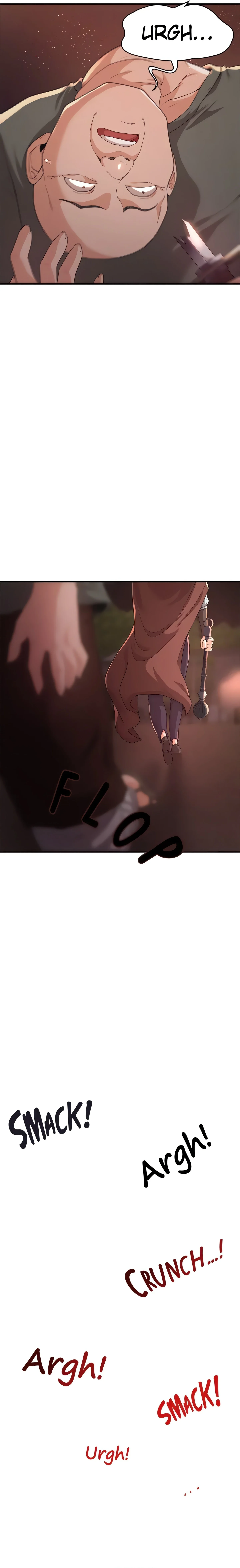 I Am the Villain (Official) chapter 5 page 14