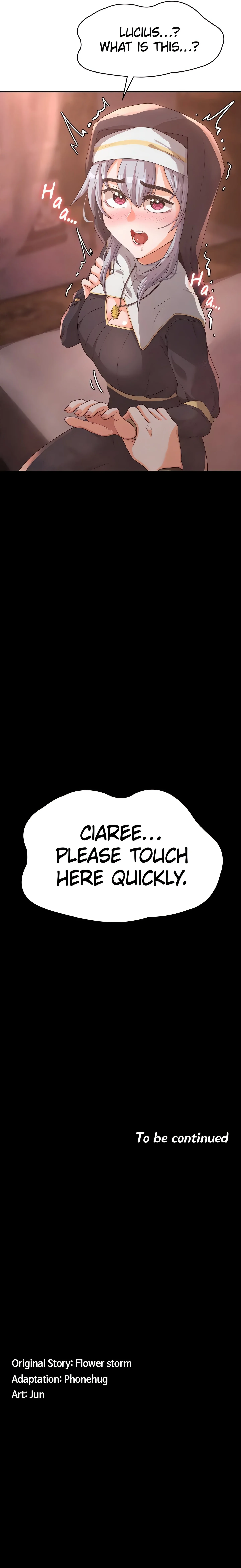 I Am the Villain (Official) chapter 5 page 22
