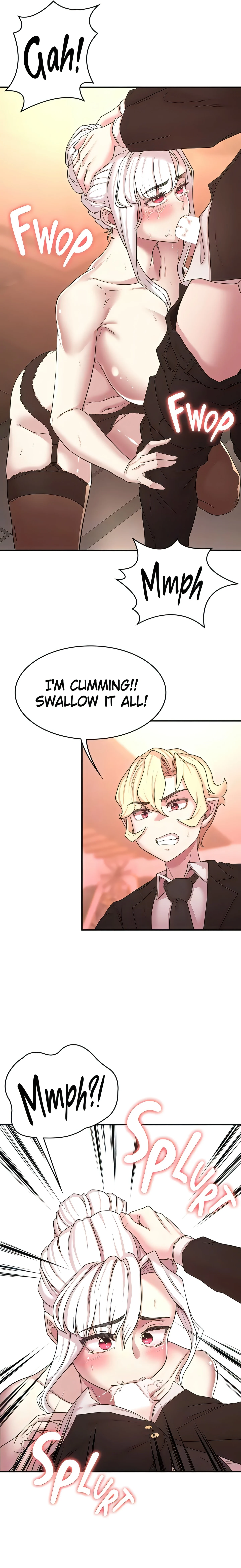 I Am the Villain (Official) chapter 50 page 5