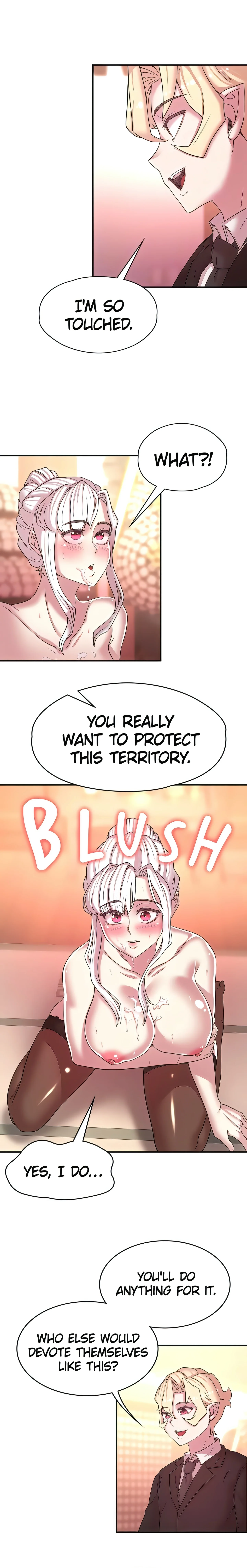 I Am the Villain (Official) chapter 50 page 10