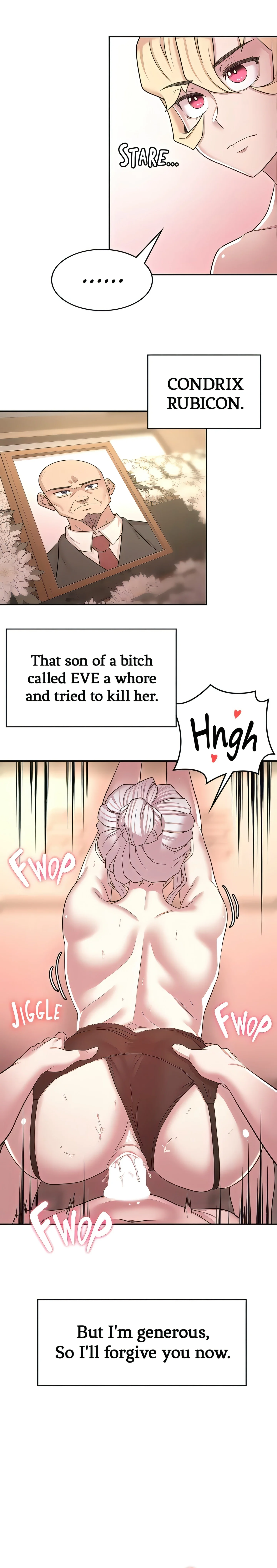 I Am the Villain (Official) chapter 50 page 13