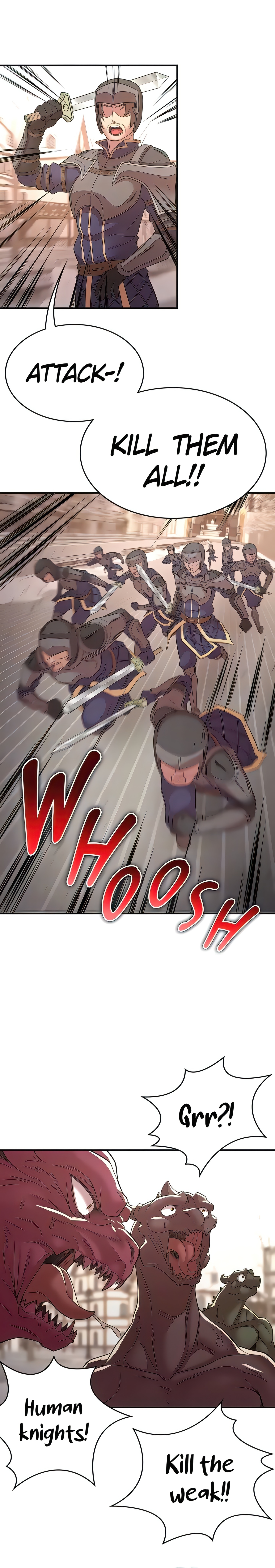 I Am the Villain (Official) chapter 50 page 16