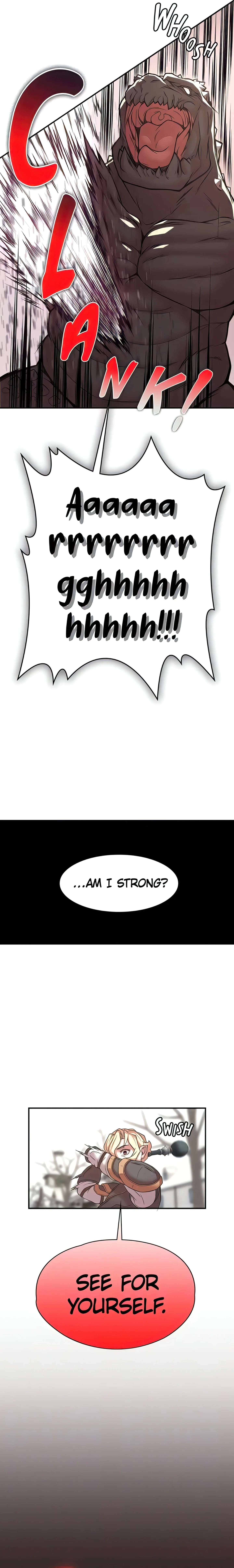 I Am the Villain (Official) chapter 50 page 19