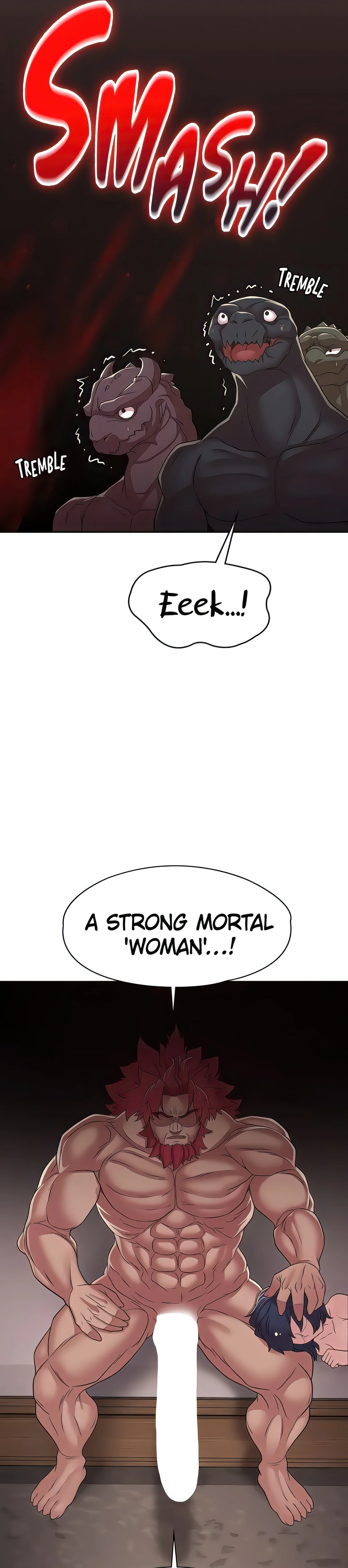I Am the Villain (Official) chapter 50 page 20
