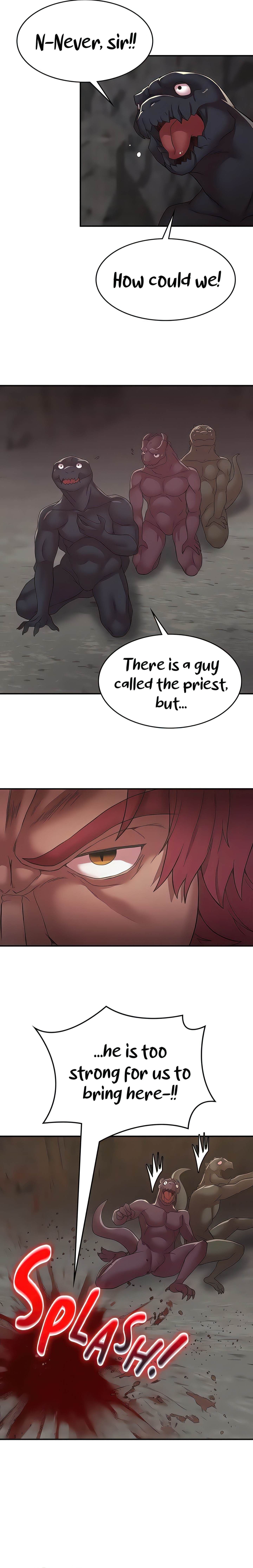 I Am the Villain (Official) chapter 50 page 22