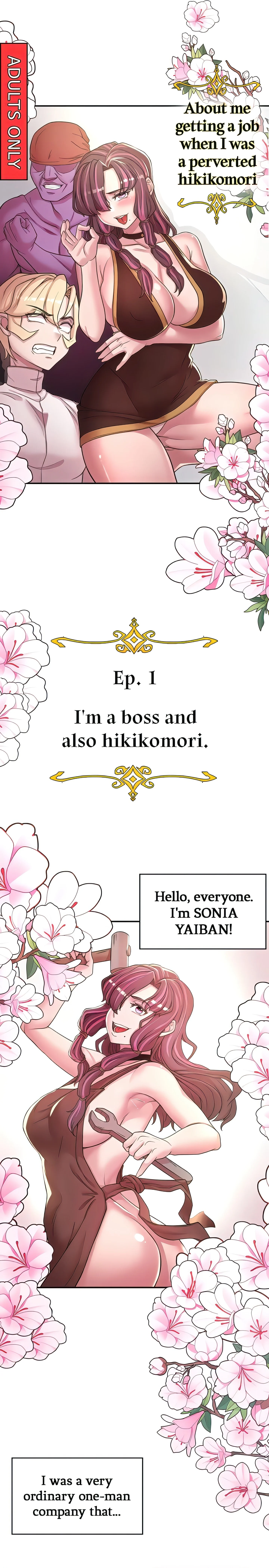 I Am the Villain (Official) chapter 51 page 2