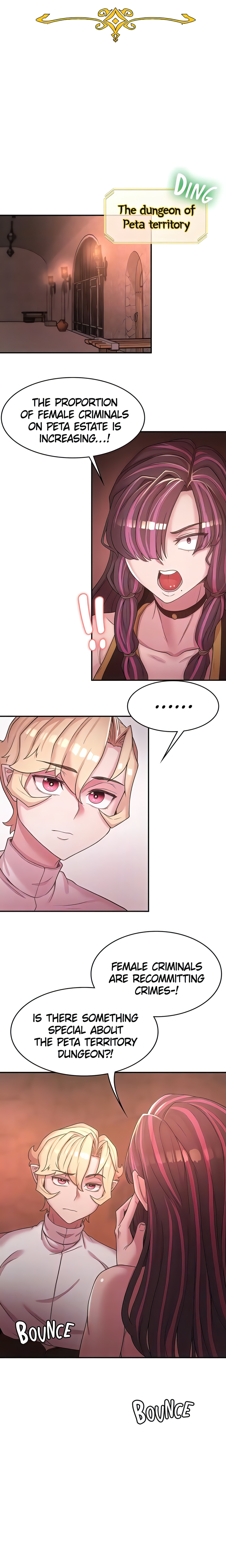I Am the Villain (Official) chapter 51 page 8