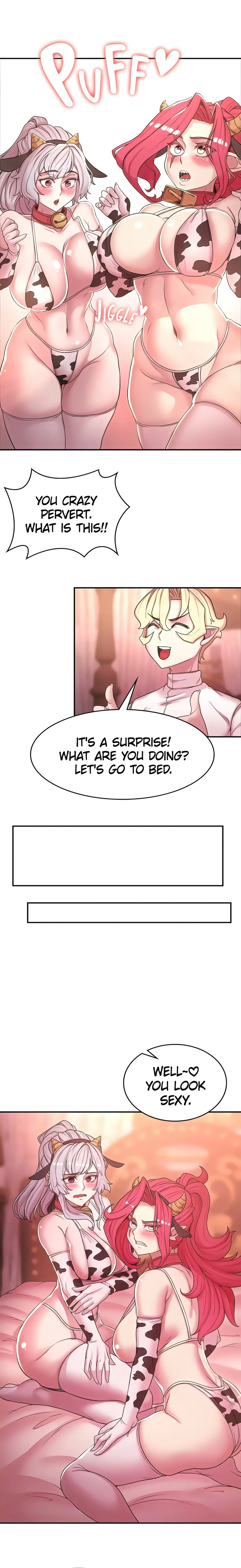I Am the Villain (Official) chapter 52 page 5