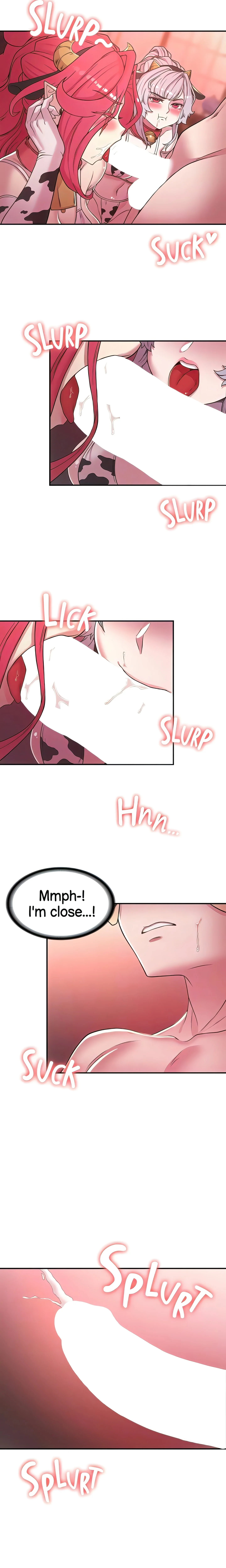 I Am the Villain (Official) chapter 52 page 8