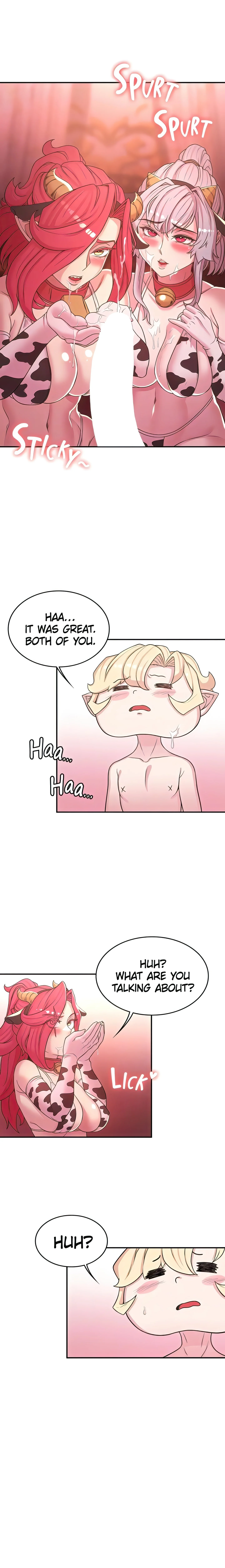 I Am the Villain (Official) chapter 52 page 9