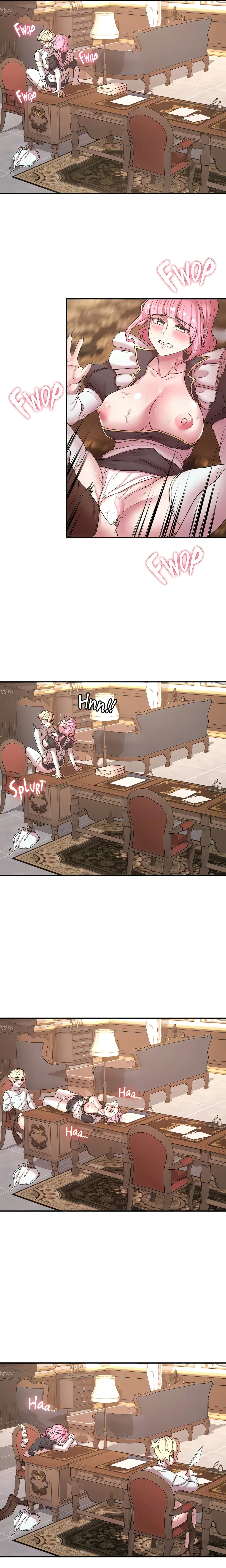 I Am the Villain (Official) chapter 53 page 7