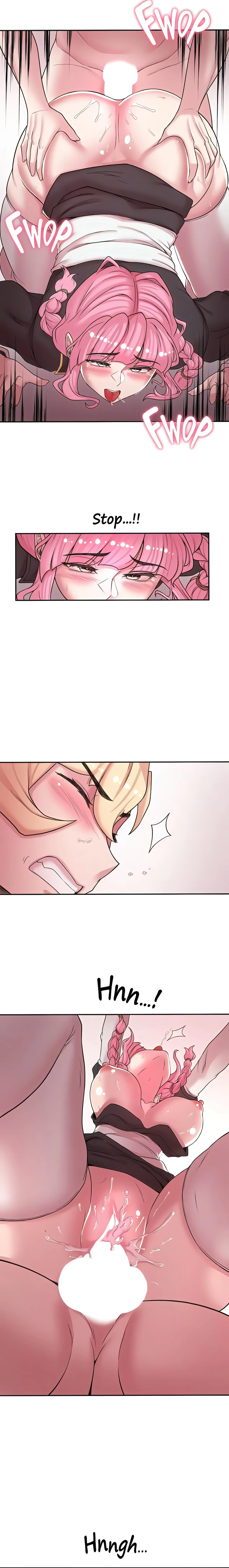 I Am the Villain (Official) chapter 53 page 12