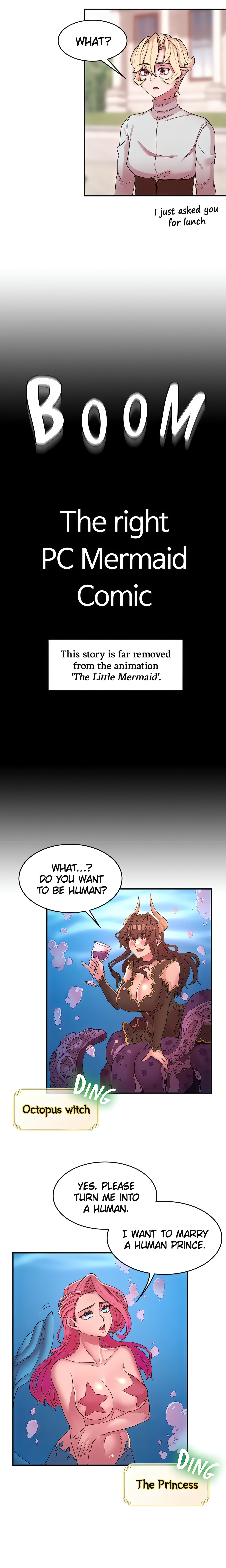 I Am the Villain (Official) chapter 54 page 2