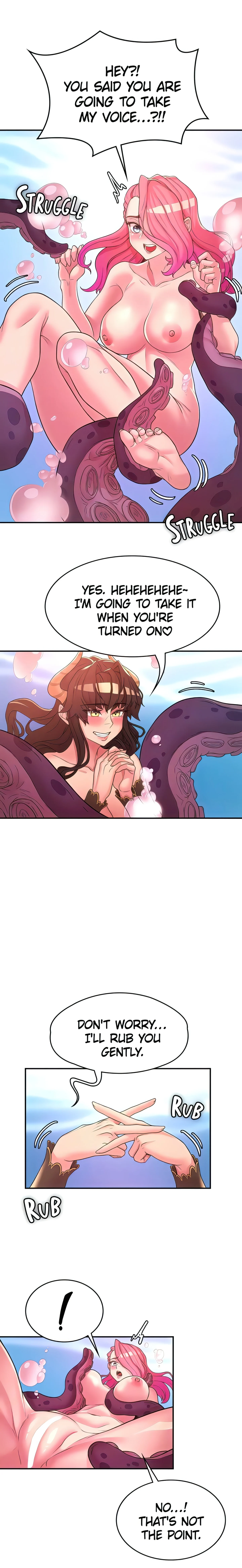 I Am the Villain (Official) chapter 54 page 8