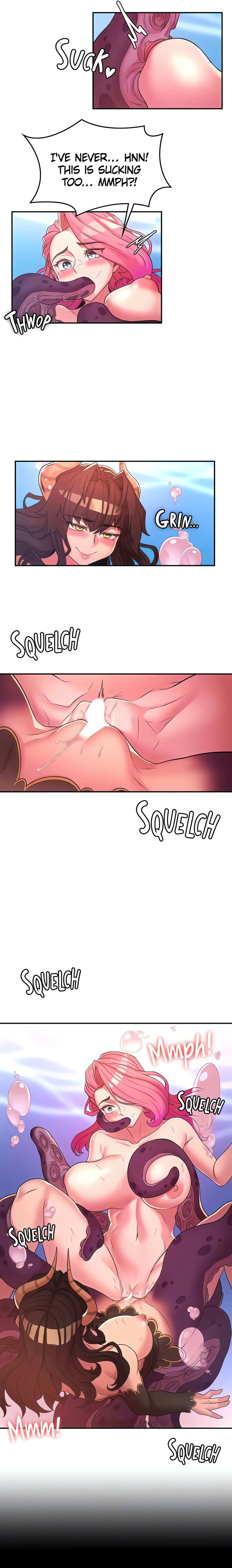 I Am the Villain (Official) chapter 54 page 9
