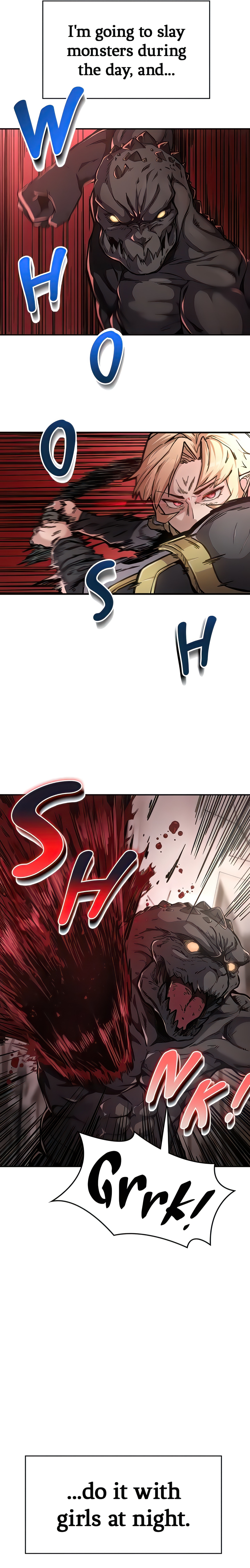 I Am the Villain (Official) chapter 55 page 6