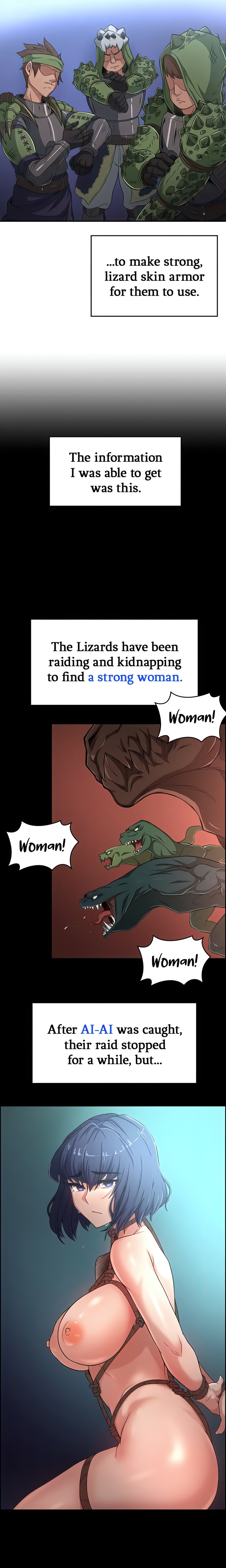 I Am the Villain (Official) chapter 55 page 23