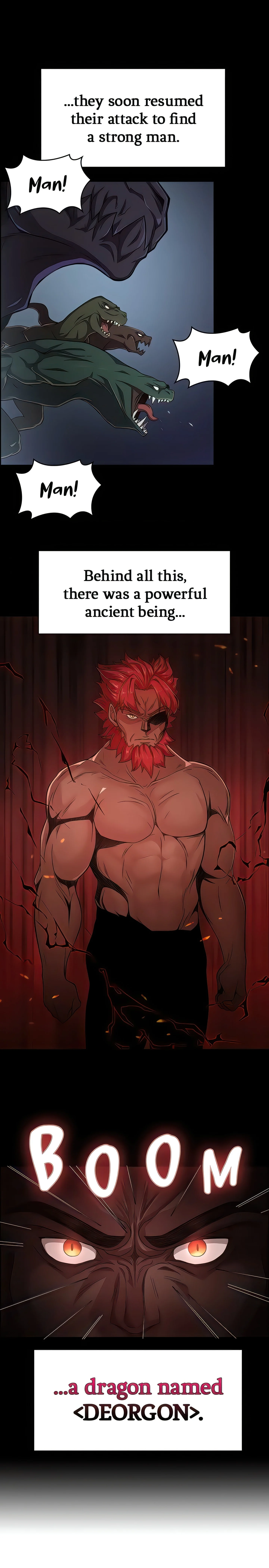 I Am the Villain (Official) chapter 55 page 24