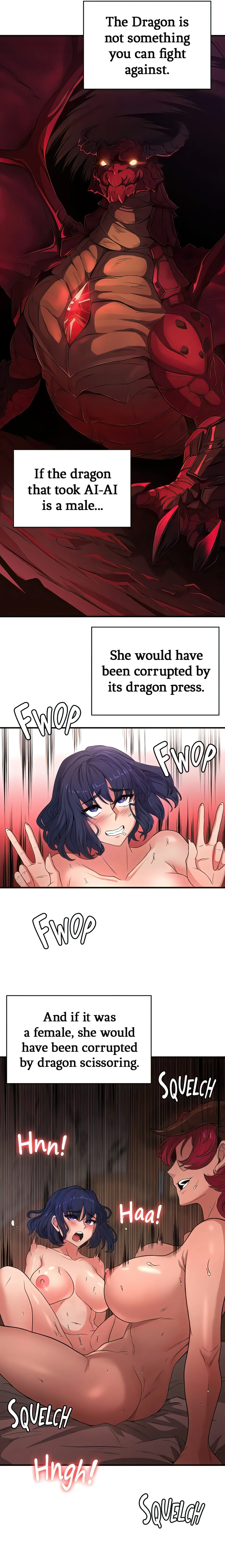I Am the Villain (Official) chapter 55 page 25