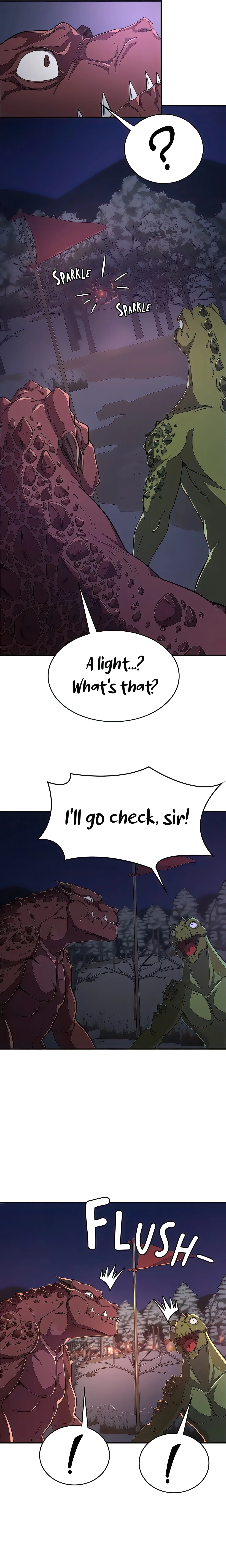 I Am the Villain (Official) chapter 56 page 2