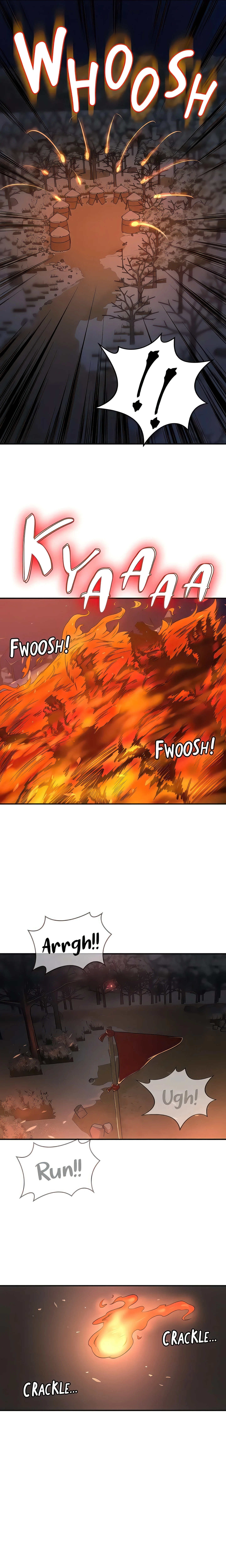 I Am the Villain (Official) chapter 56 page 5