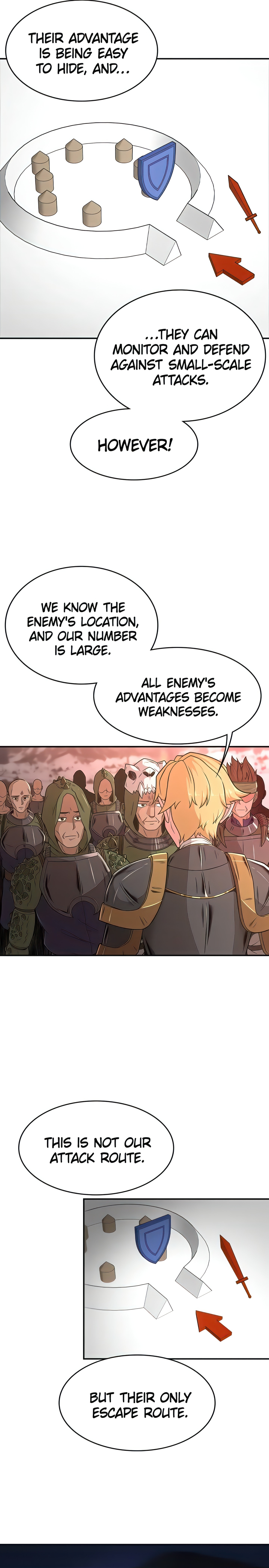 I Am the Villain (Official) chapter 56 page 7