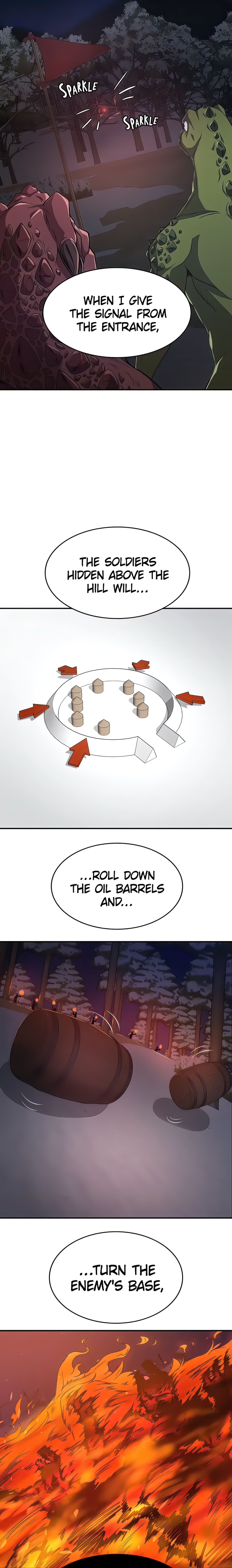 I Am the Villain (Official) chapter 56 page 8