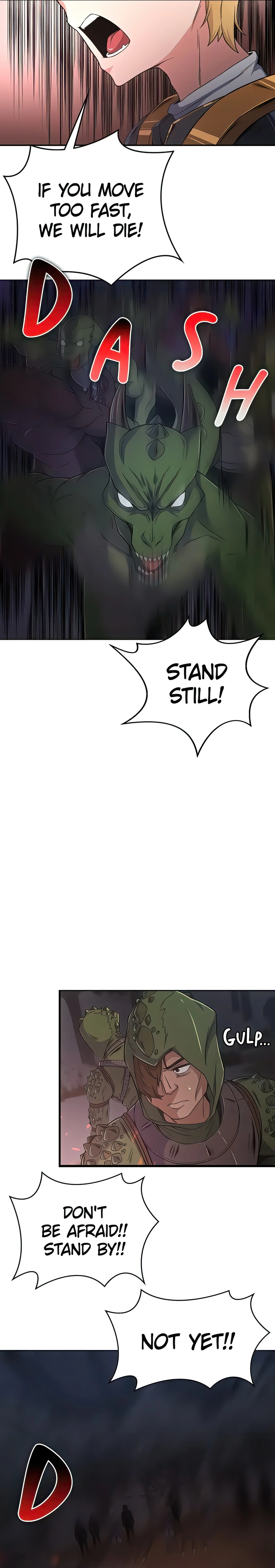 I Am the Villain (Official) chapter 56 page 10