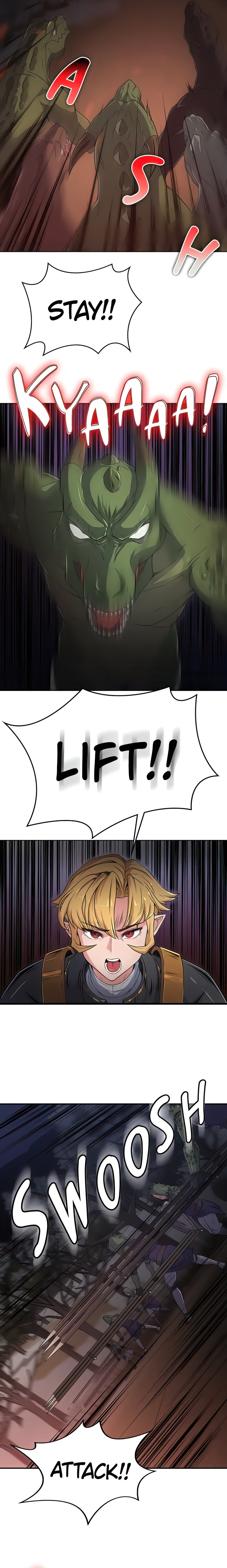 I Am the Villain (Official) chapter 56 page 11