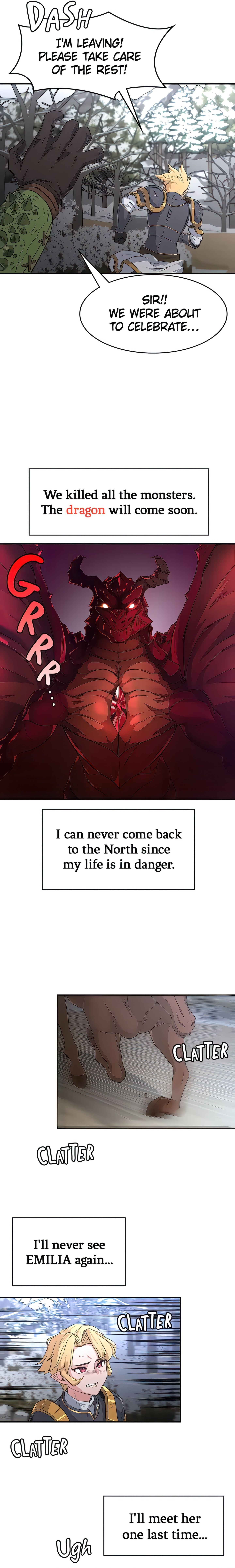 I Am the Villain (Official) chapter 56 page 16