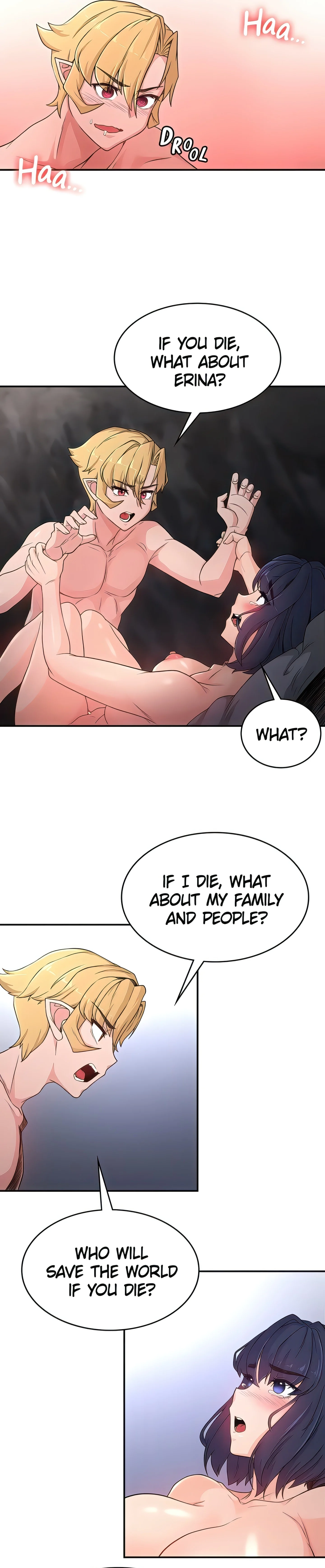 I Am the Villain (Official) chapter 57 page 11