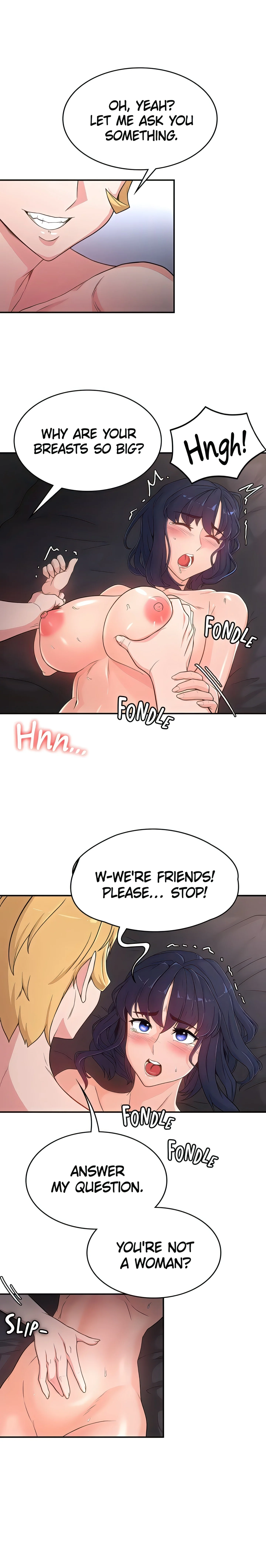 I Am the Villain (Official) chapter 57 page 14