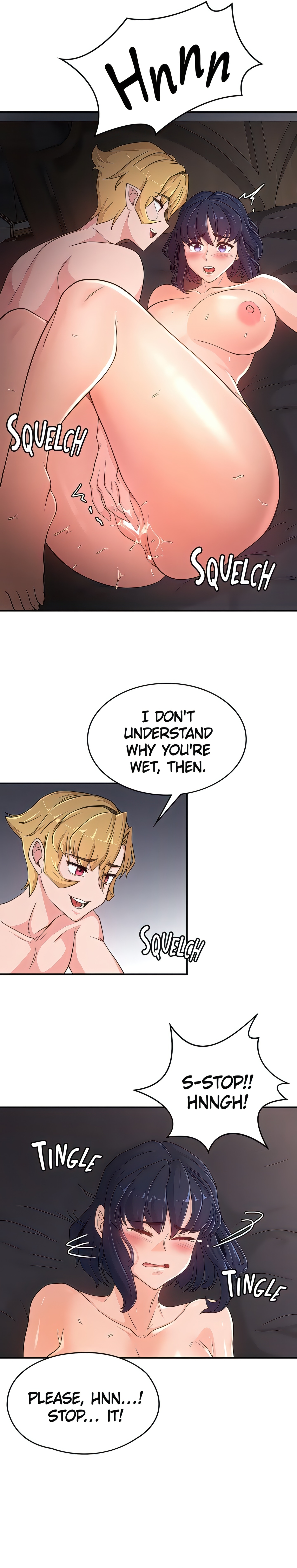 I Am the Villain (Official) chapter 57 page 15
