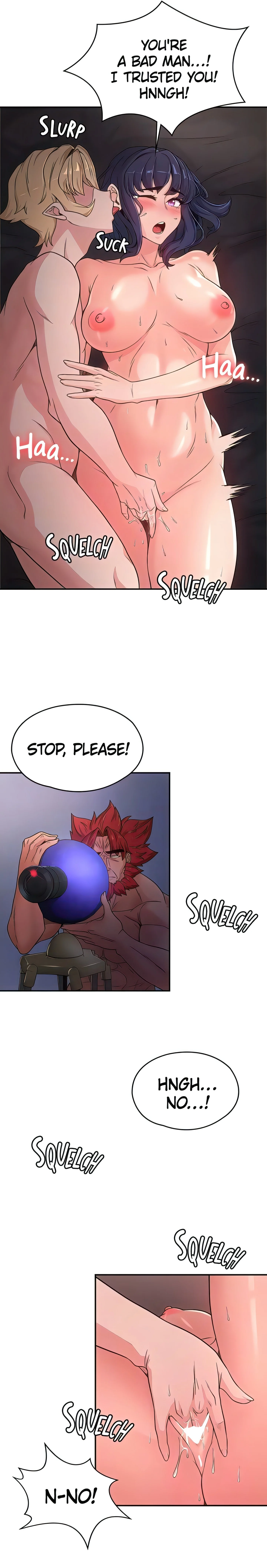 I Am the Villain (Official) chapter 57 page 16