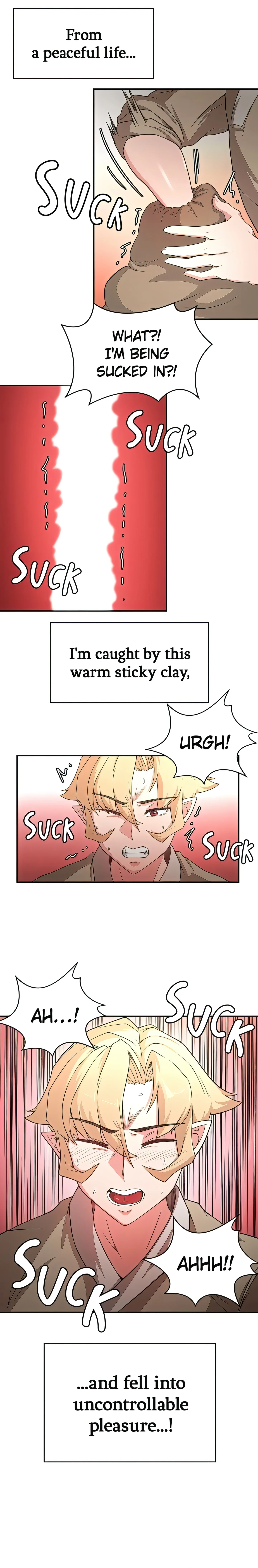 I Am the Villain (Official) chapter 58 page 2