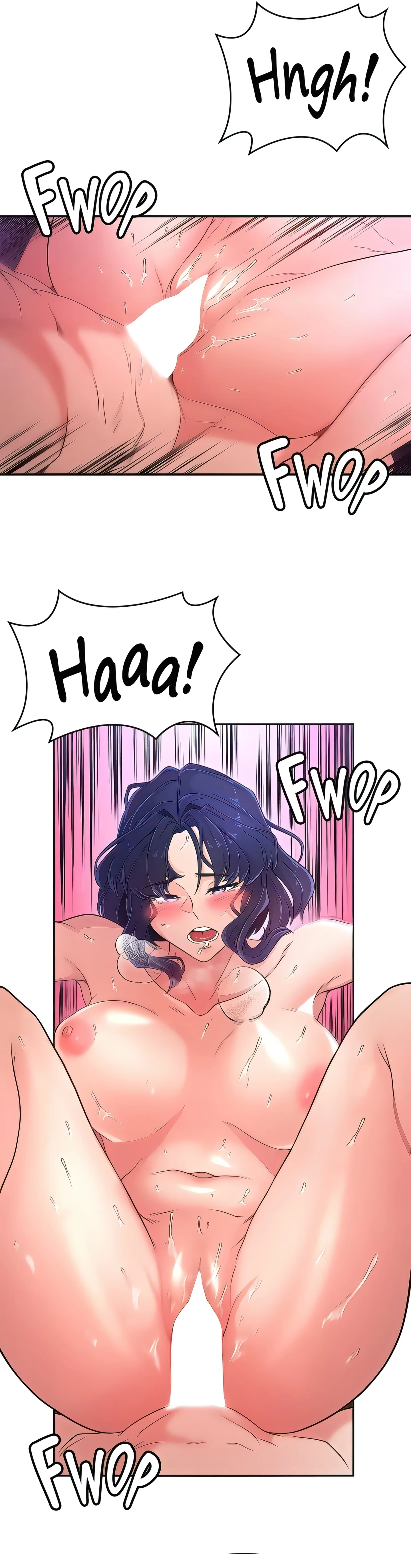 I Am the Villain (Official) chapter 58 page 13