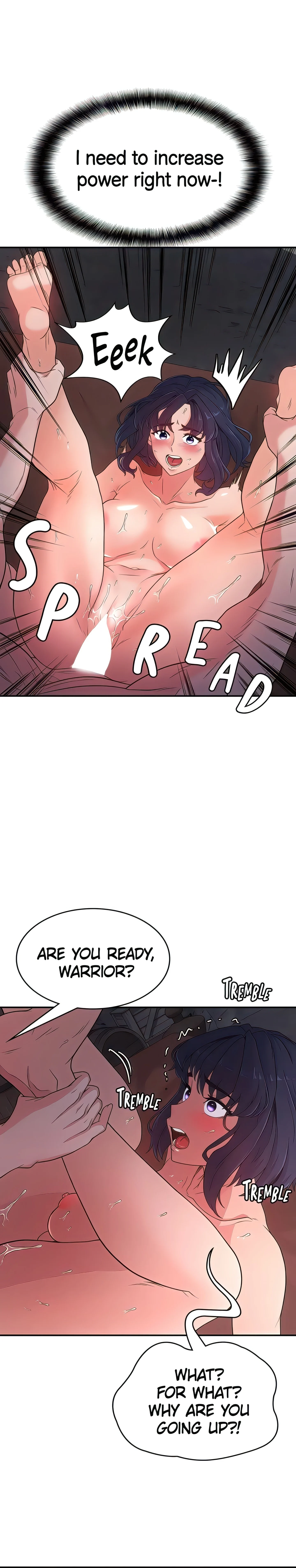 I Am the Villain (Official) chapter 58 page 15