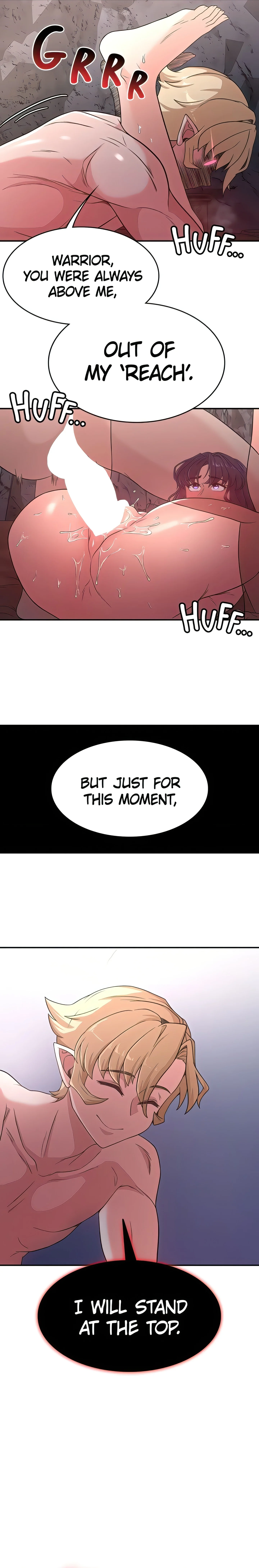 I Am the Villain (Official) chapter 58 page 16