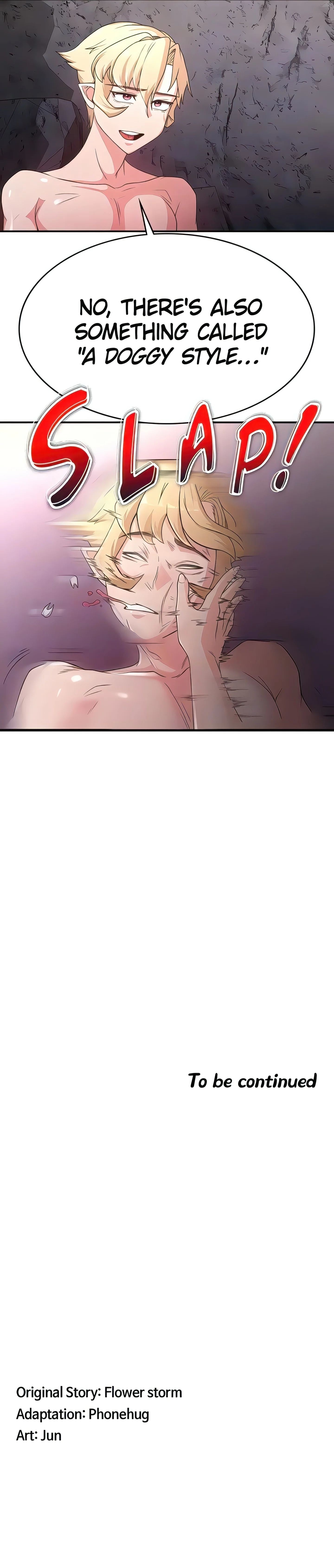 I Am the Villain (Official) chapter 58 page 22