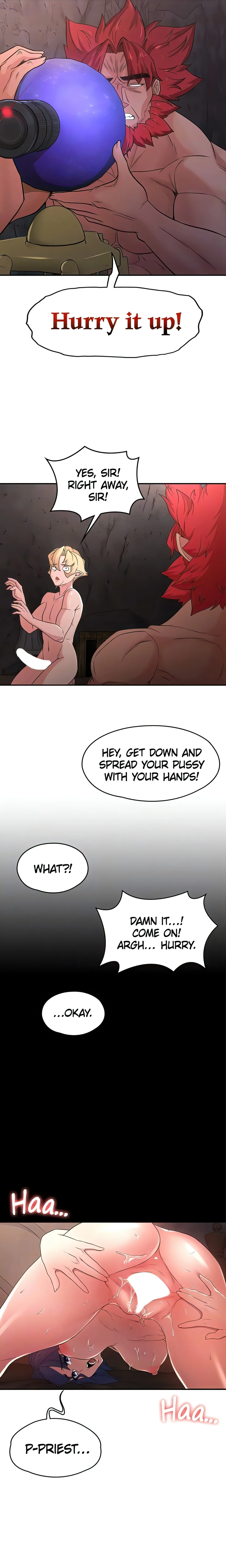 I Am the Villain (Official) chapter 59 page 9