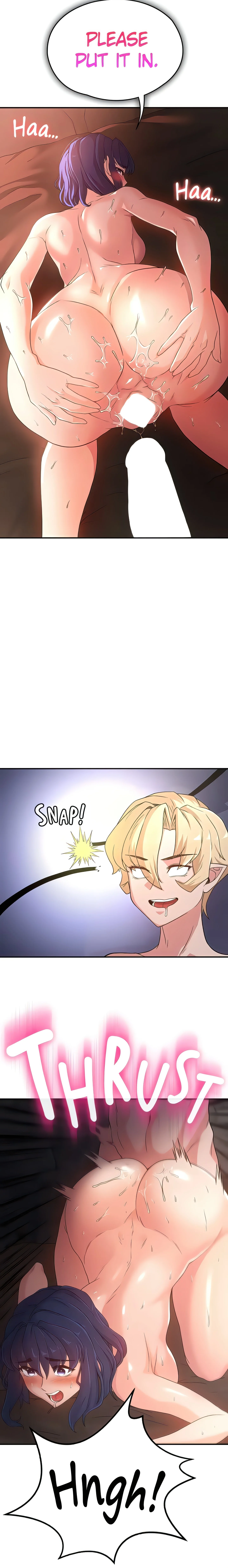I Am the Villain (Official) chapter 59 page 12