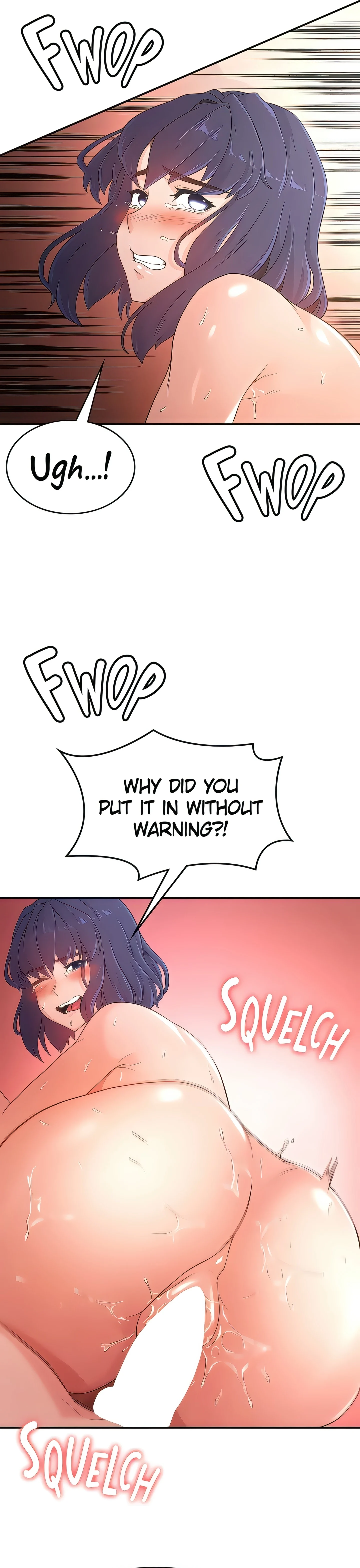 I Am the Villain (Official) chapter 59 page 13